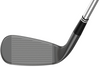 Cleveland Golf LH Smart Sole Black Satin 4.0 Wedge Graphite (Left Handed) - Image 2